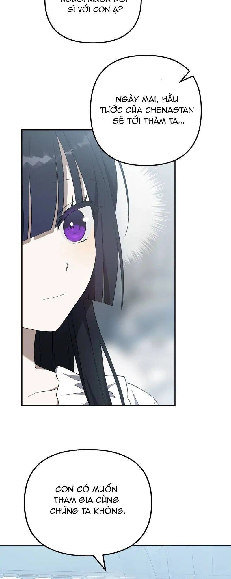 Lời Nguyền Vẫn Chưa Chấm Dứt Chapter 39 - 45