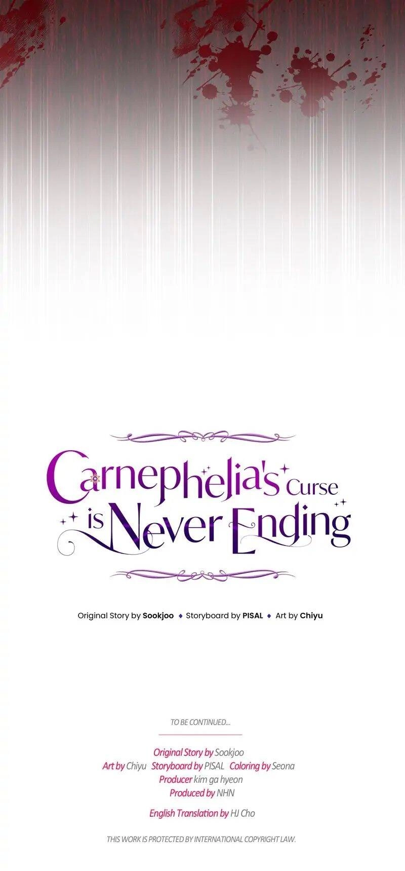 Lời Nguyền Vẫn Chưa Chấm Dứt Chapter 39 - 49