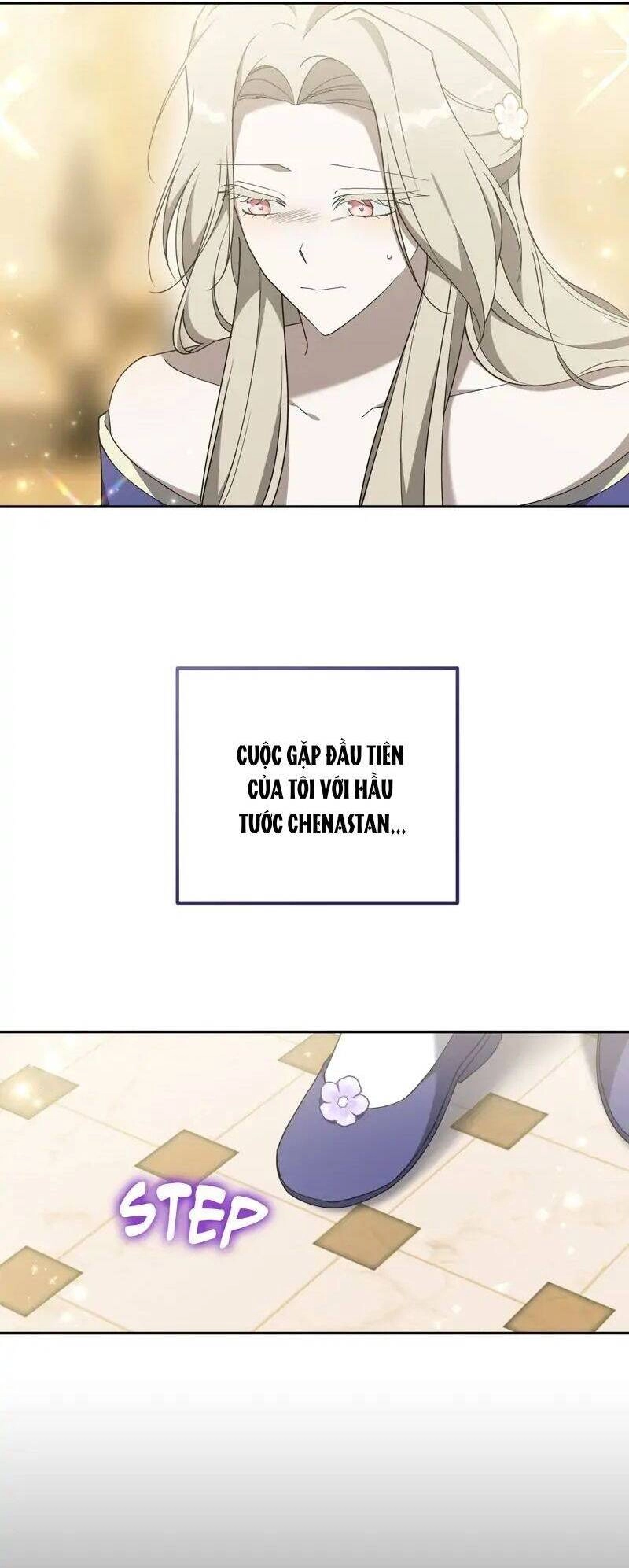 Lời Nguyền Vẫn Chưa Chấm Dứt Chapter 40 - 2