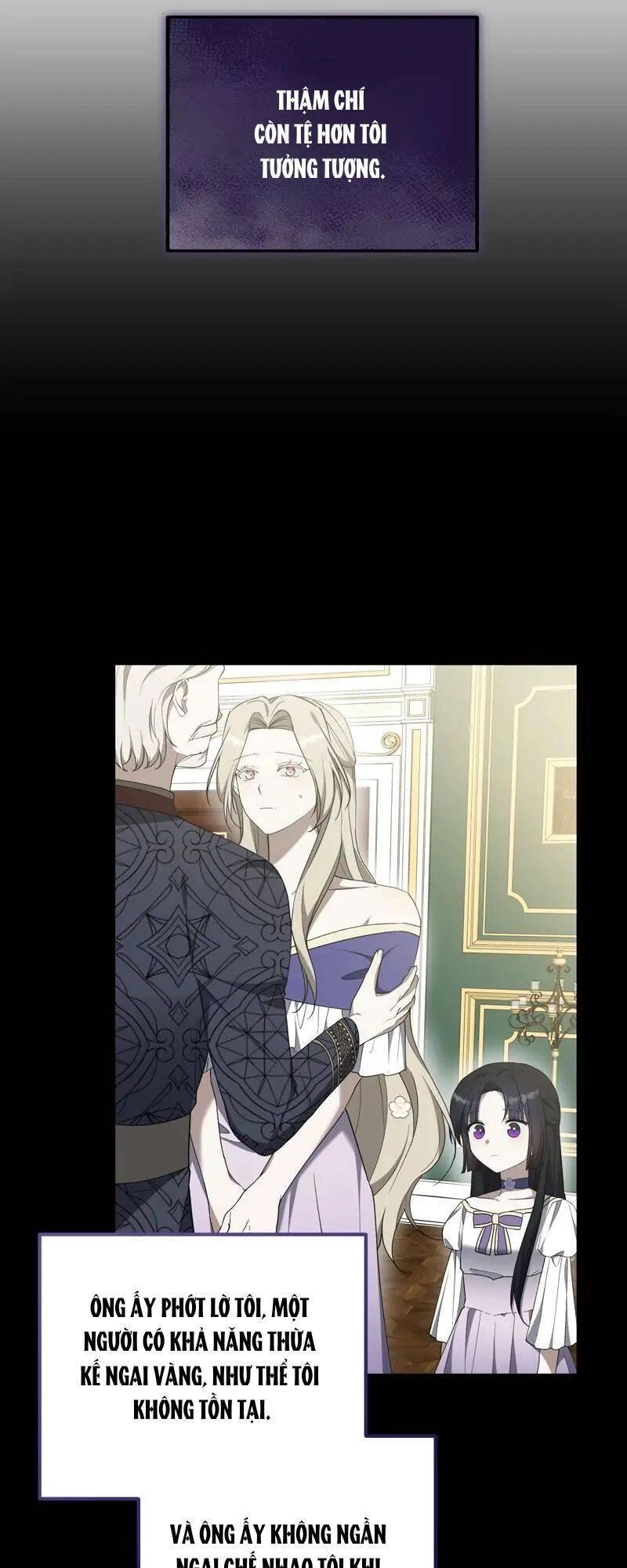 Lời Nguyền Vẫn Chưa Chấm Dứt Chapter 40 - 3