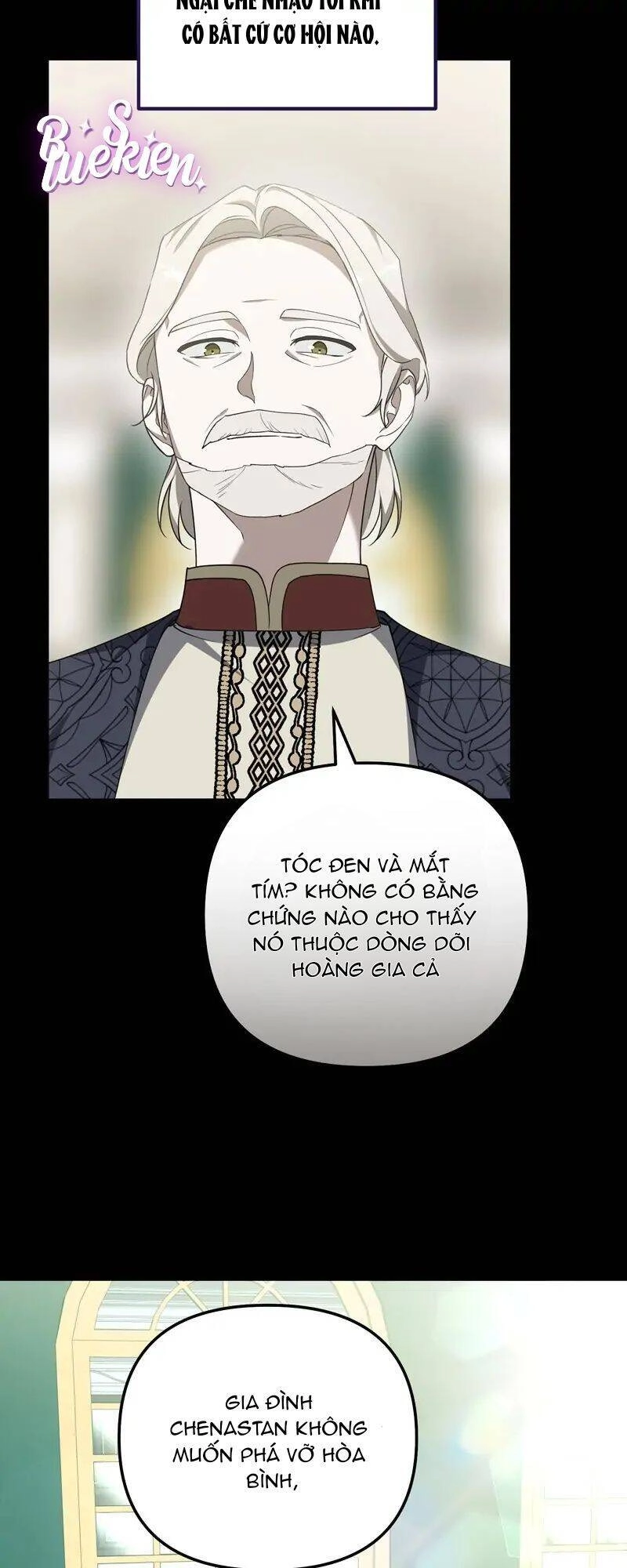 Lời Nguyền Vẫn Chưa Chấm Dứt Chapter 40 - 4