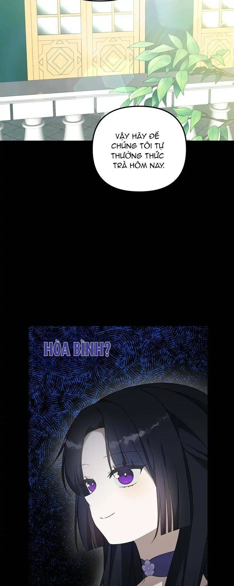 Lời Nguyền Vẫn Chưa Chấm Dứt Chapter 40 - 5