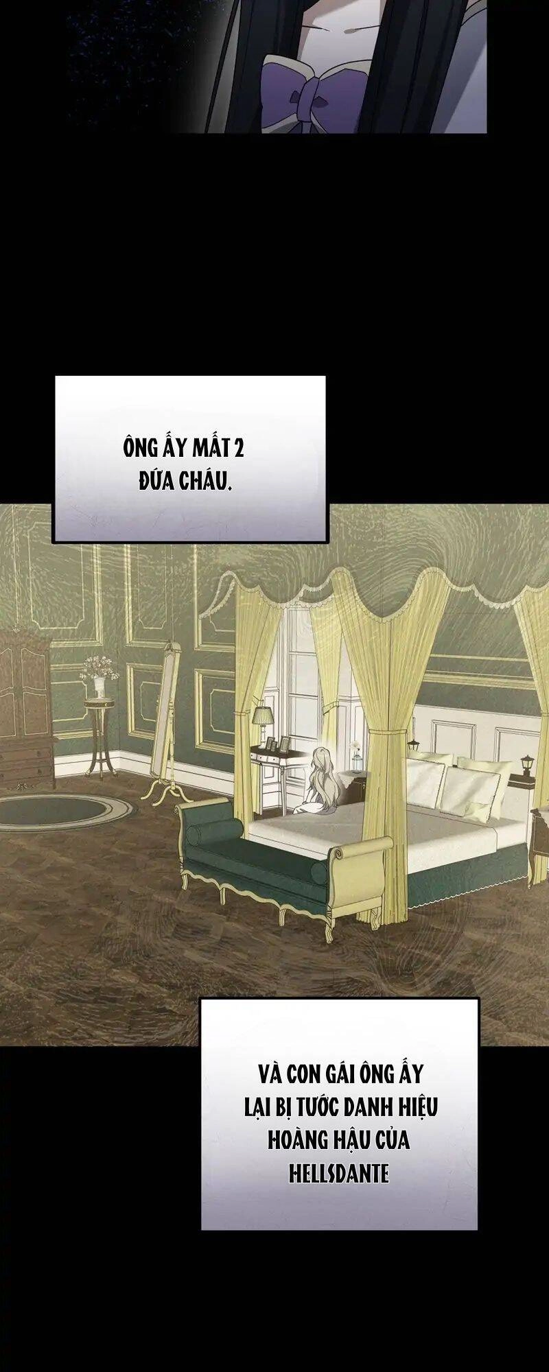 Lời Nguyền Vẫn Chưa Chấm Dứt Chapter 40 - 6