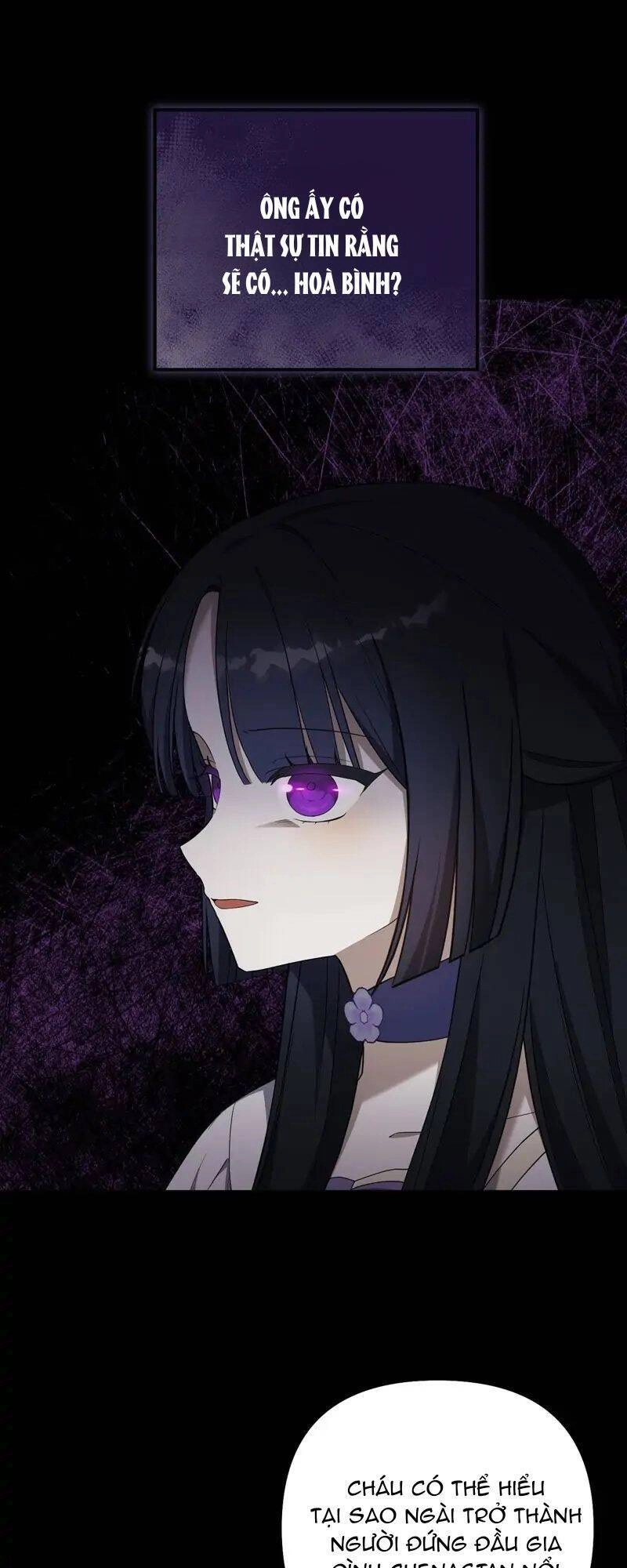 Lời Nguyền Vẫn Chưa Chấm Dứt Chapter 40 - 7