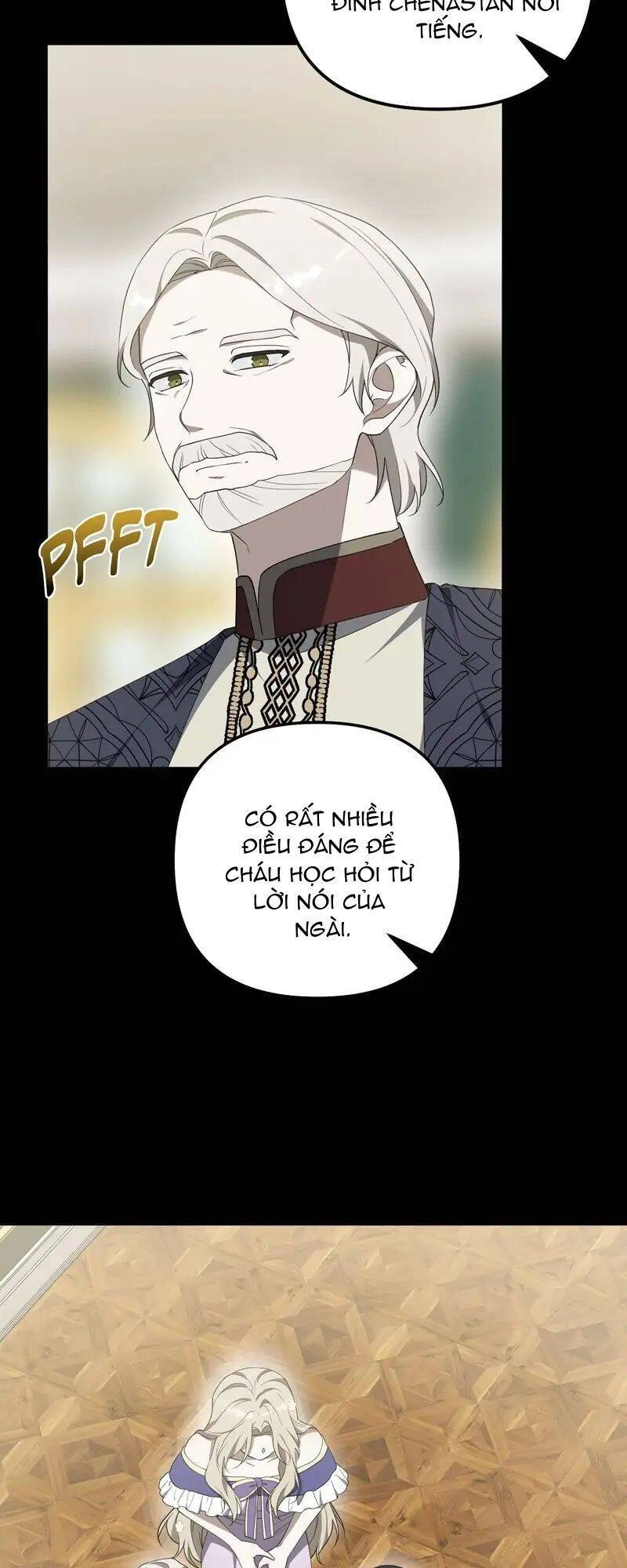 Lời Nguyền Vẫn Chưa Chấm Dứt Chapter 40 - 8