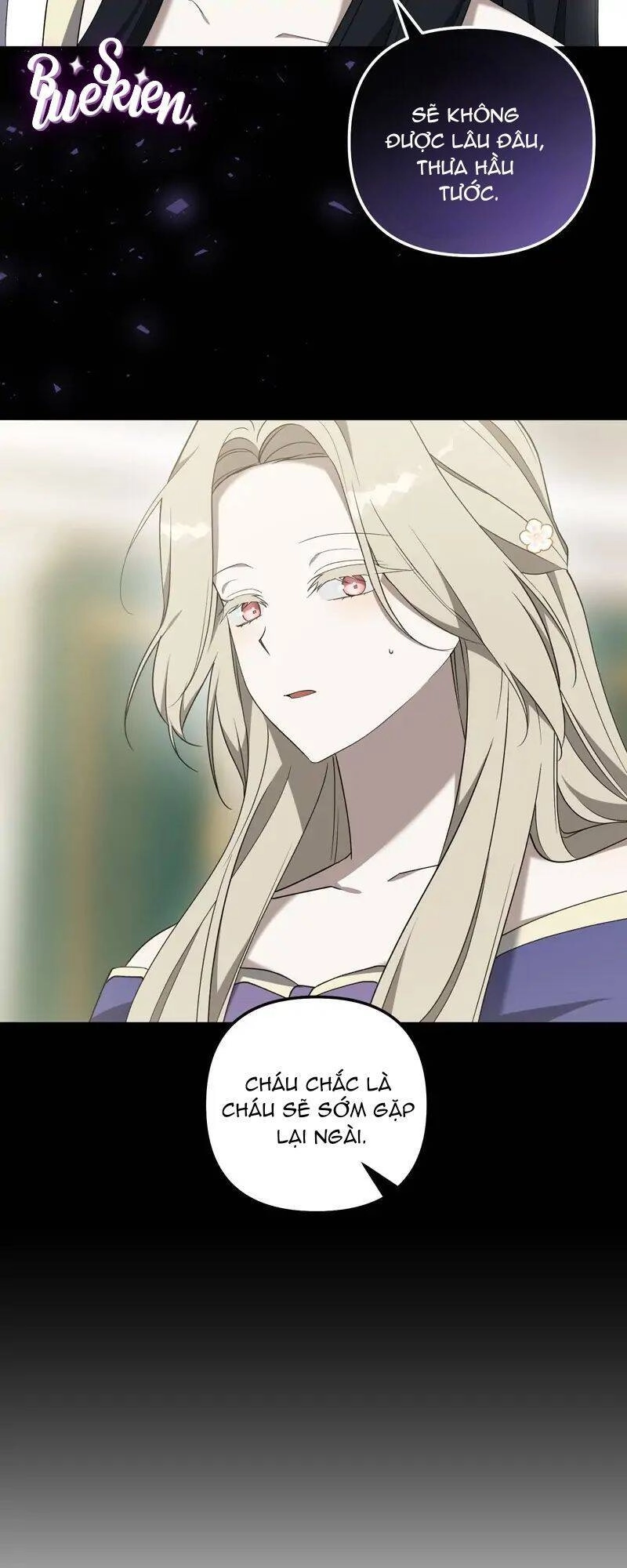 Lời Nguyền Vẫn Chưa Chấm Dứt Chapter 40 - 10