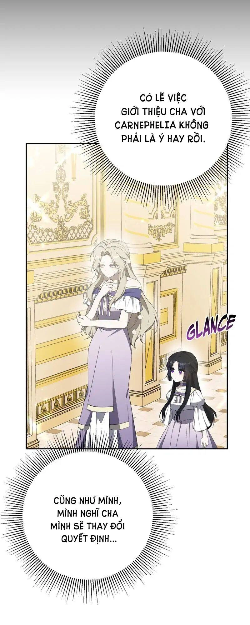 Lời Nguyền Vẫn Chưa Chấm Dứt Chapter 40 - 11