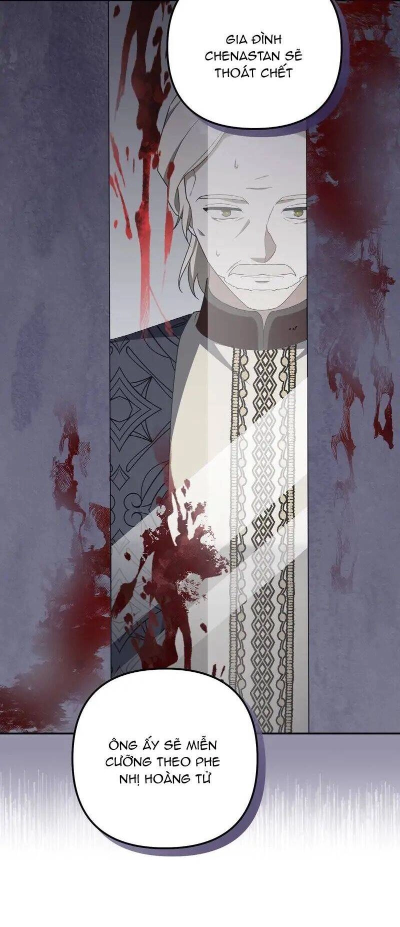 Lời Nguyền Vẫn Chưa Chấm Dứt Chapter 40 - 13