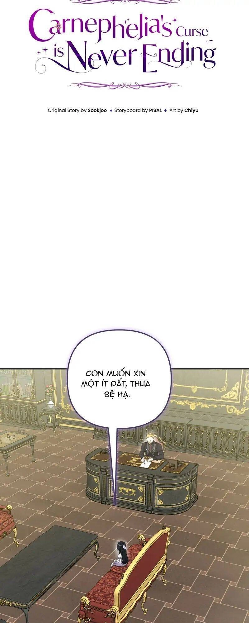 Lời Nguyền Vẫn Chưa Chấm Dứt Chapter 40 - 17