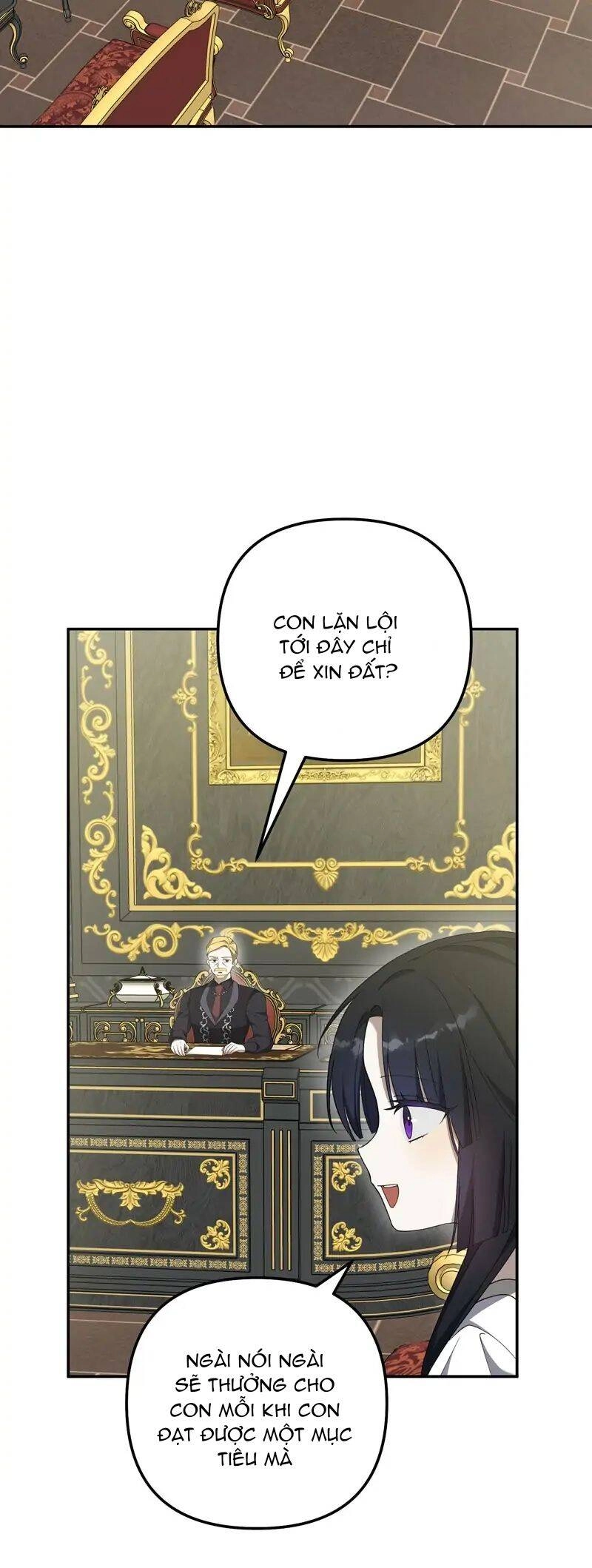 Lời Nguyền Vẫn Chưa Chấm Dứt Chapter 40 - 18