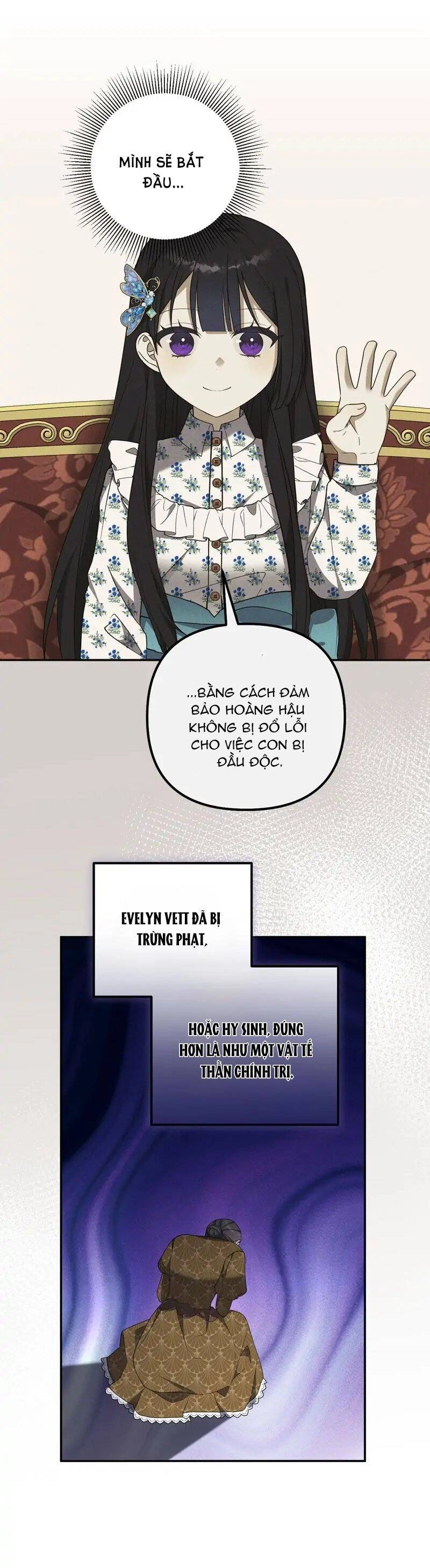 Lời Nguyền Vẫn Chưa Chấm Dứt Chapter 40 - 19