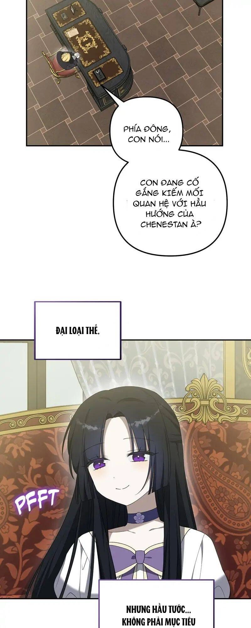 Lời Nguyền Vẫn Chưa Chấm Dứt Chapter 40 - 22