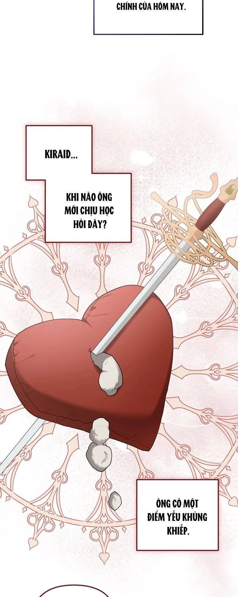 Lời Nguyền Vẫn Chưa Chấm Dứt Chapter 40 - 23