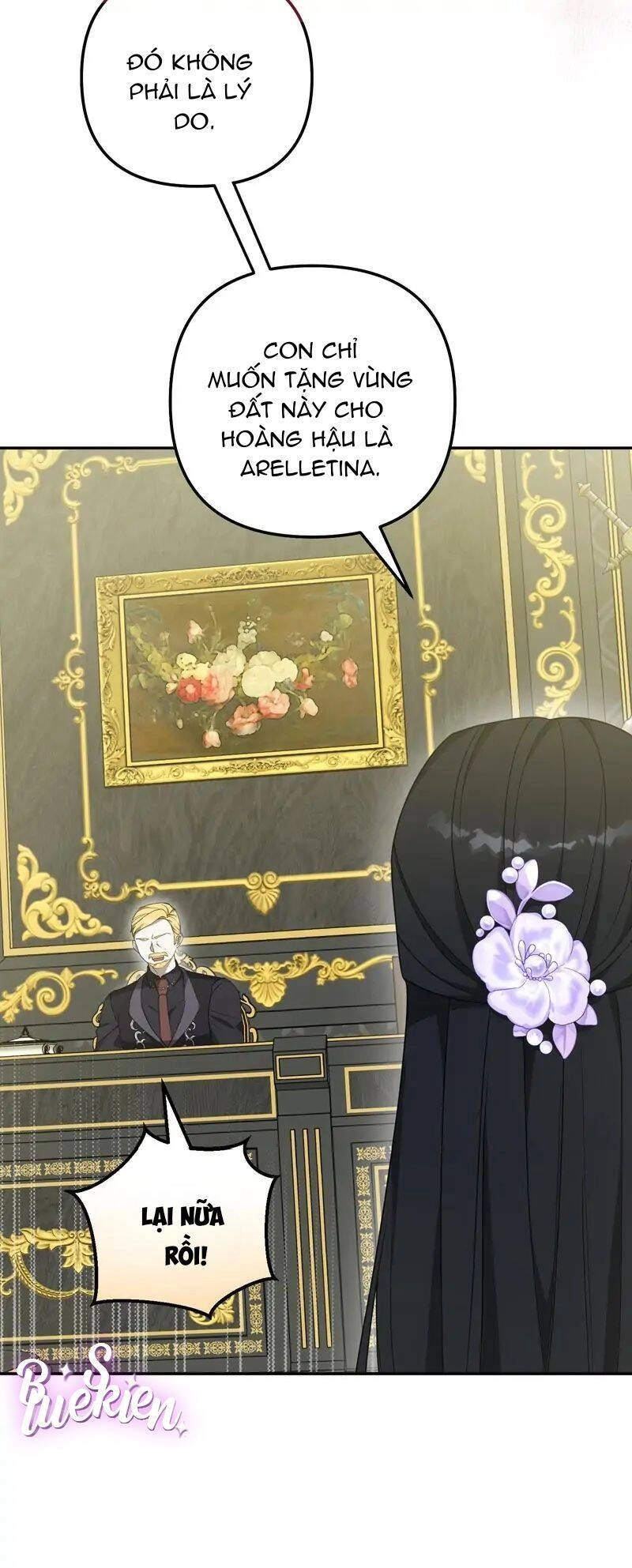 Lời Nguyền Vẫn Chưa Chấm Dứt Chapter 40 - 24