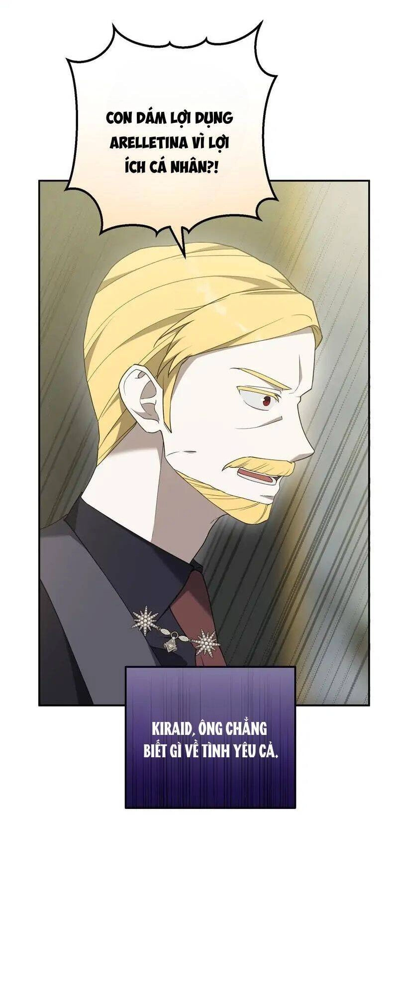 Lời Nguyền Vẫn Chưa Chấm Dứt Chapter 40 - 25