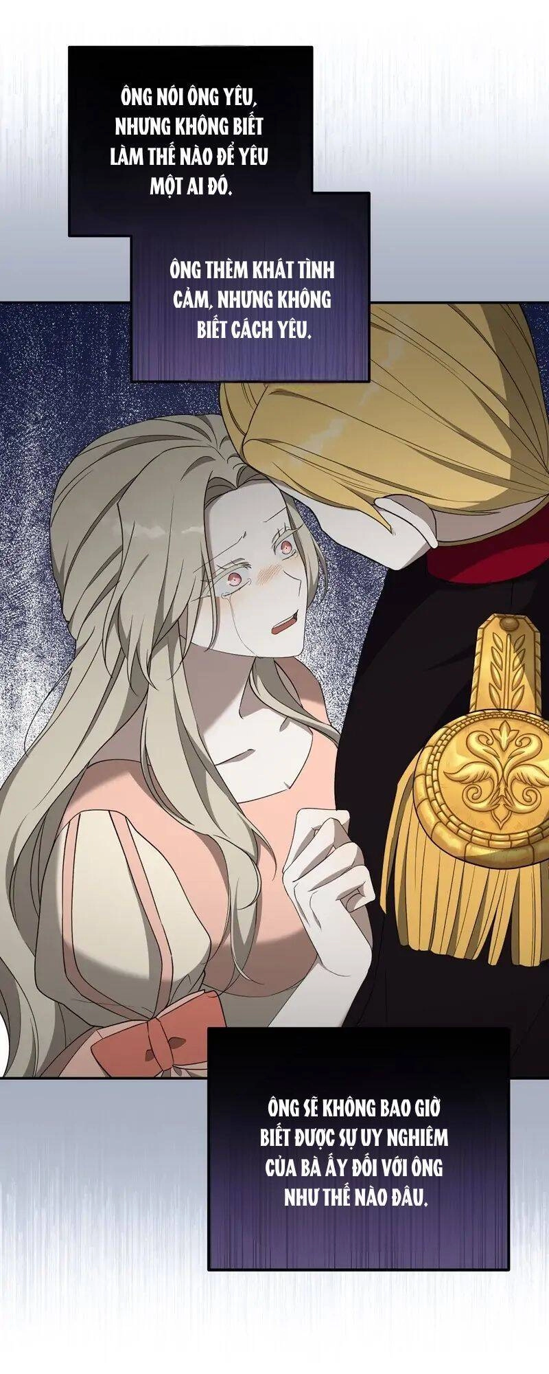 Lời Nguyền Vẫn Chưa Chấm Dứt Chapter 40 - 26