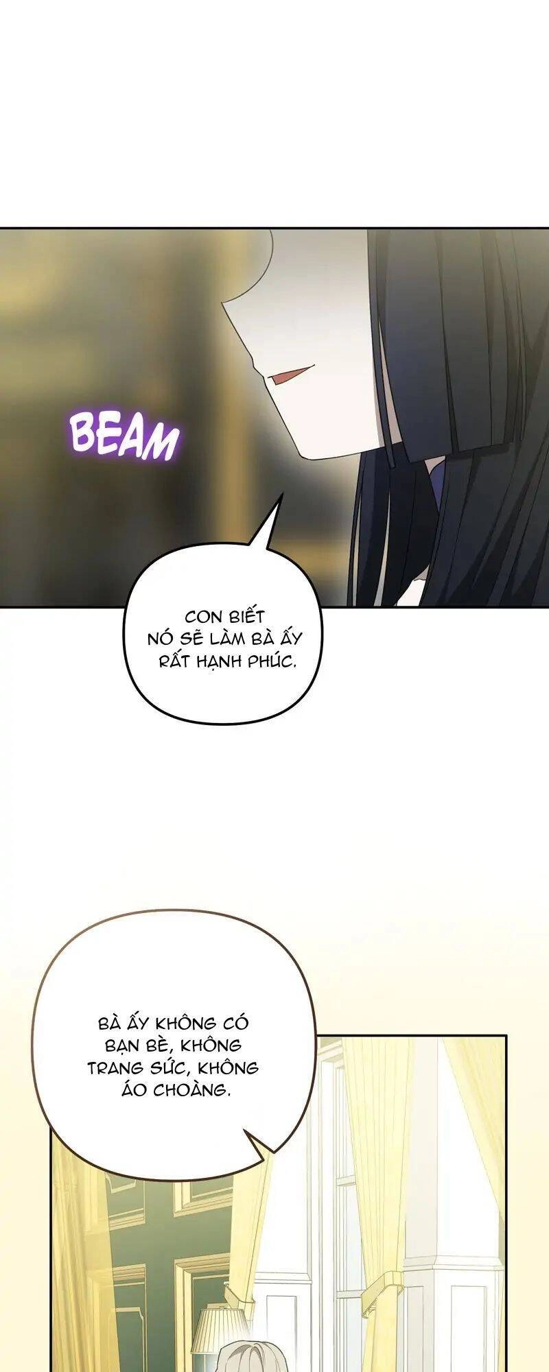 Lời Nguyền Vẫn Chưa Chấm Dứt Chapter 40 - 27