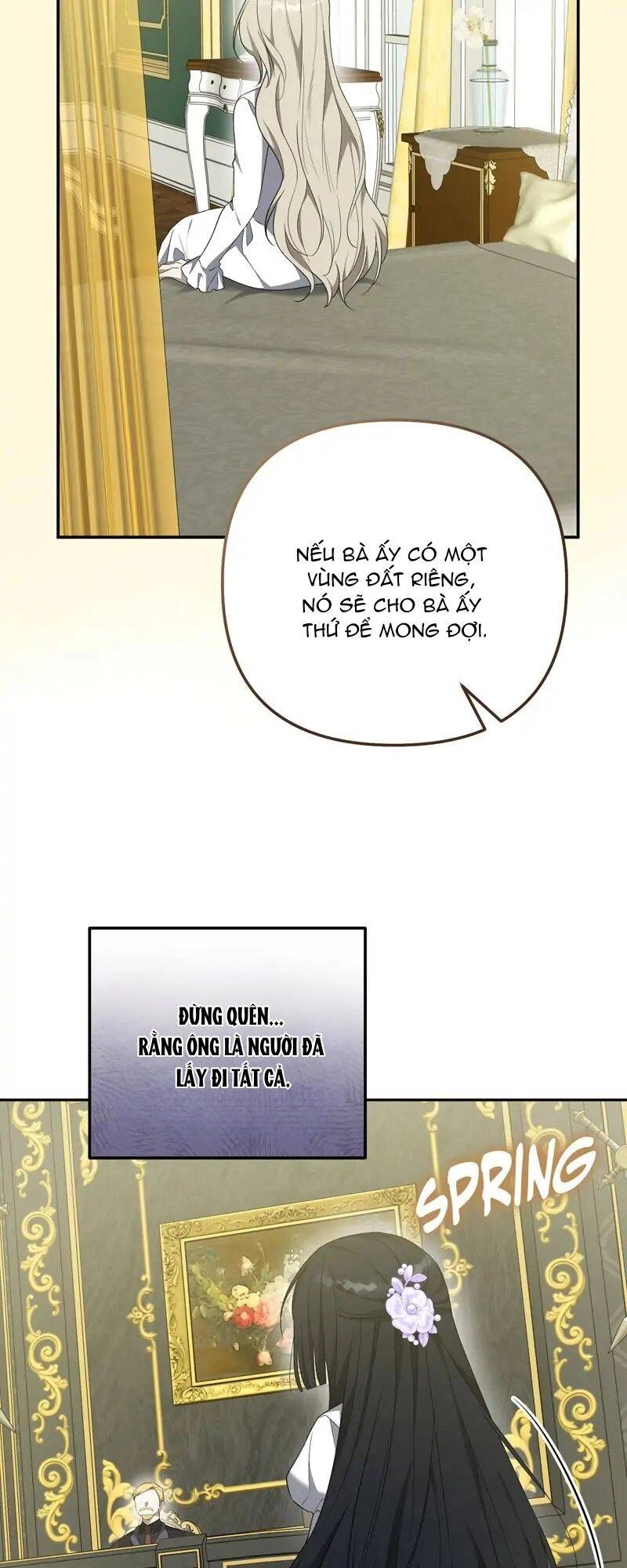 Lời Nguyền Vẫn Chưa Chấm Dứt Chapter 40 - 28