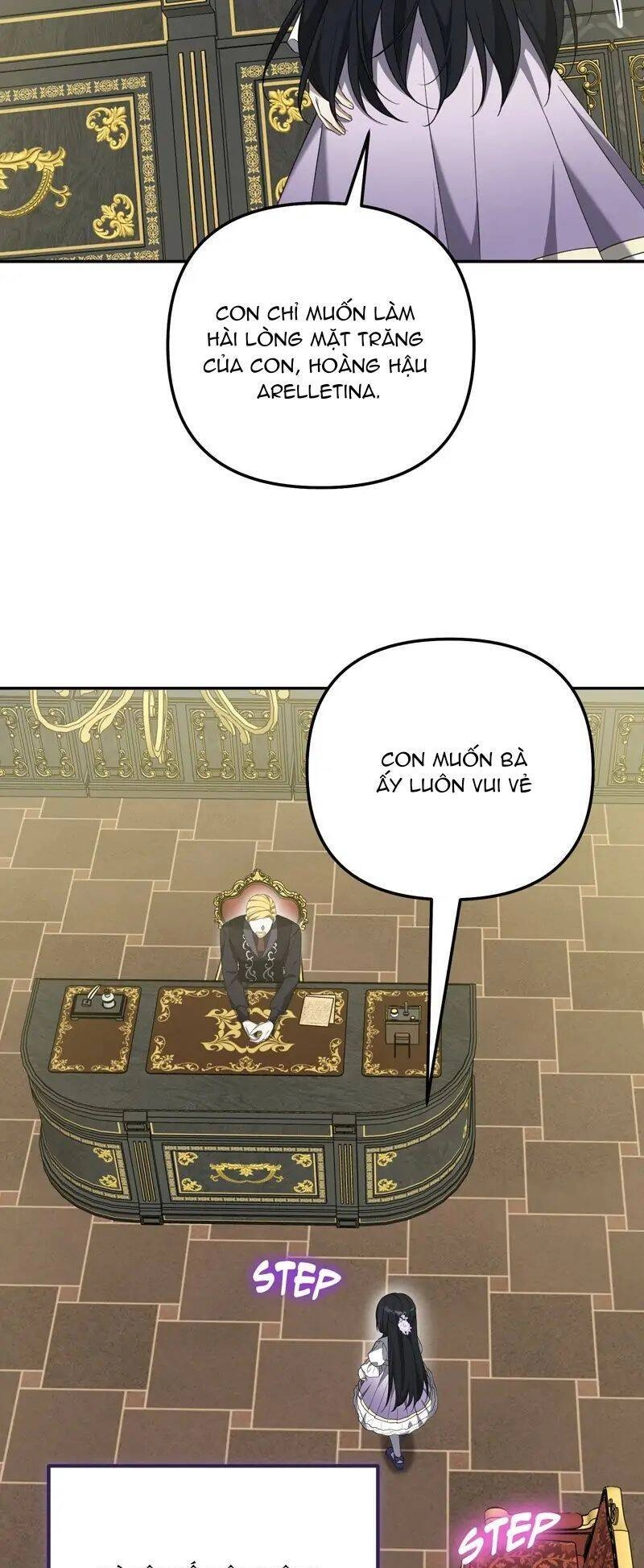 Lời Nguyền Vẫn Chưa Chấm Dứt Chapter 40 - 29