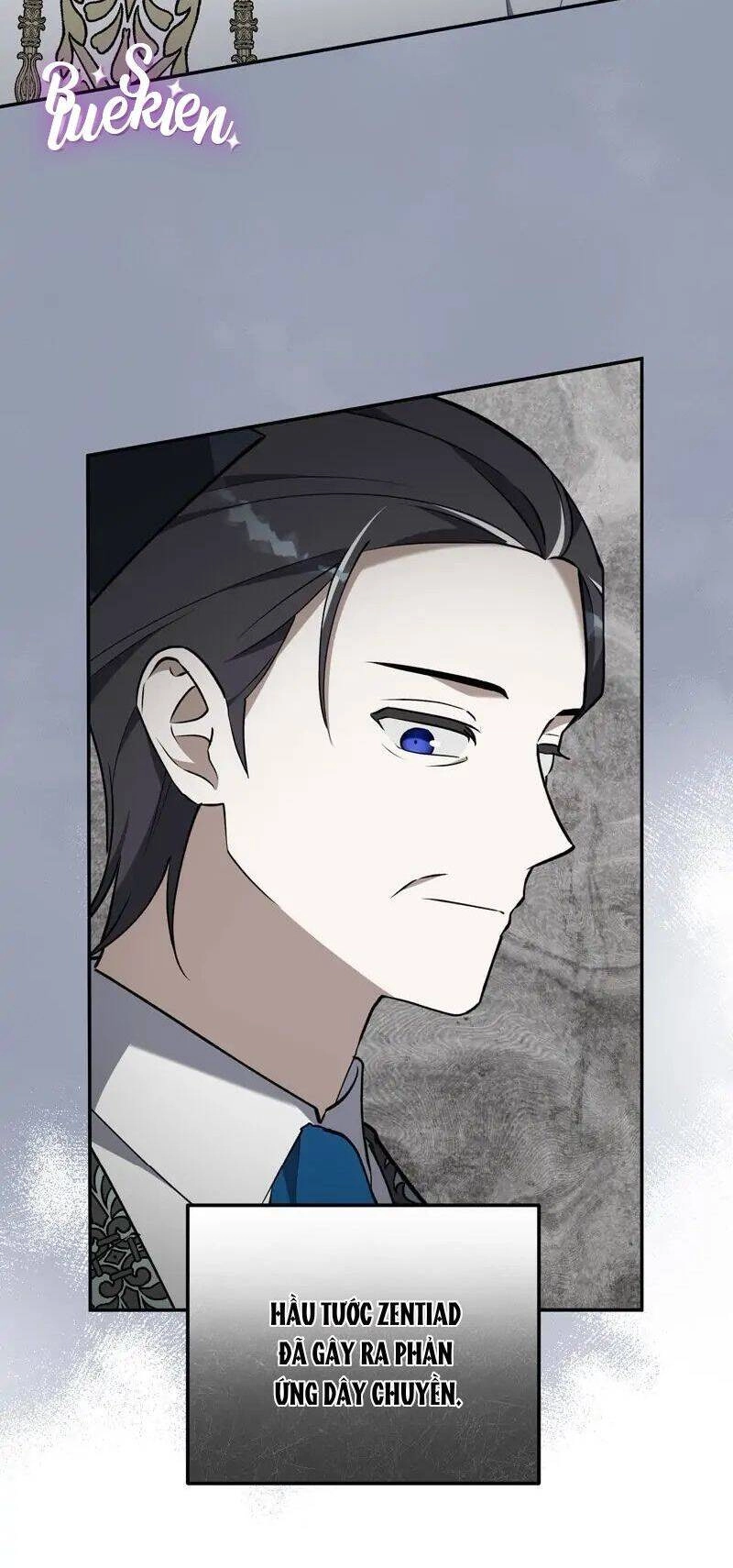 Lời Nguyền Vẫn Chưa Chấm Dứt Chapter 40 - 32