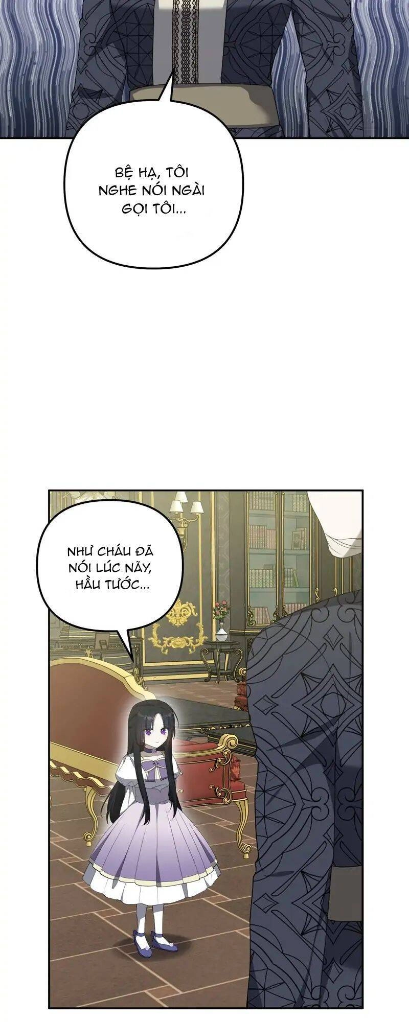 Lời Nguyền Vẫn Chưa Chấm Dứt Chapter 40 - 36