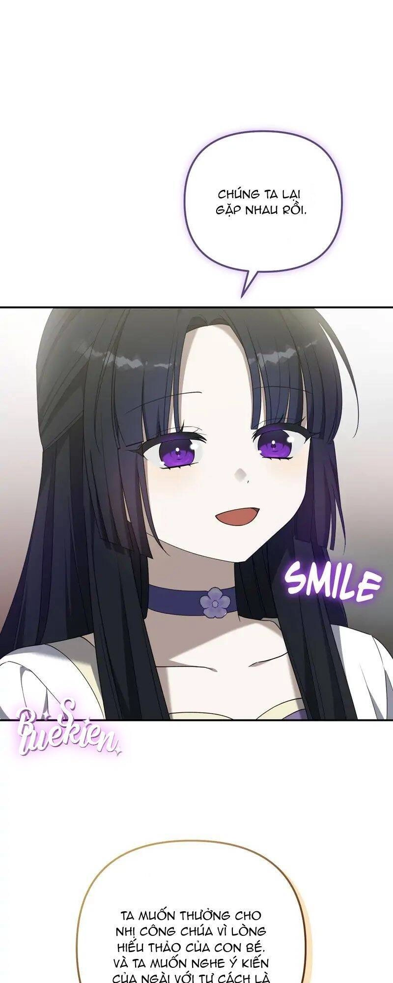 Lời Nguyền Vẫn Chưa Chấm Dứt Chapter 40 - 37