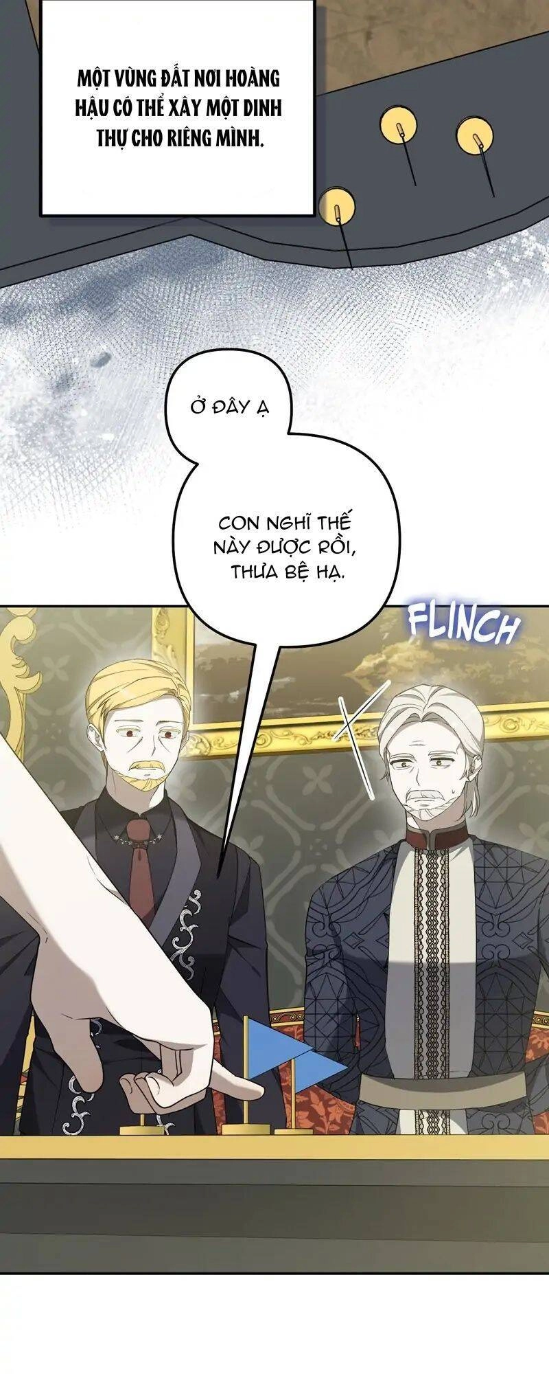 Lời Nguyền Vẫn Chưa Chấm Dứt Chapter 40 - 41