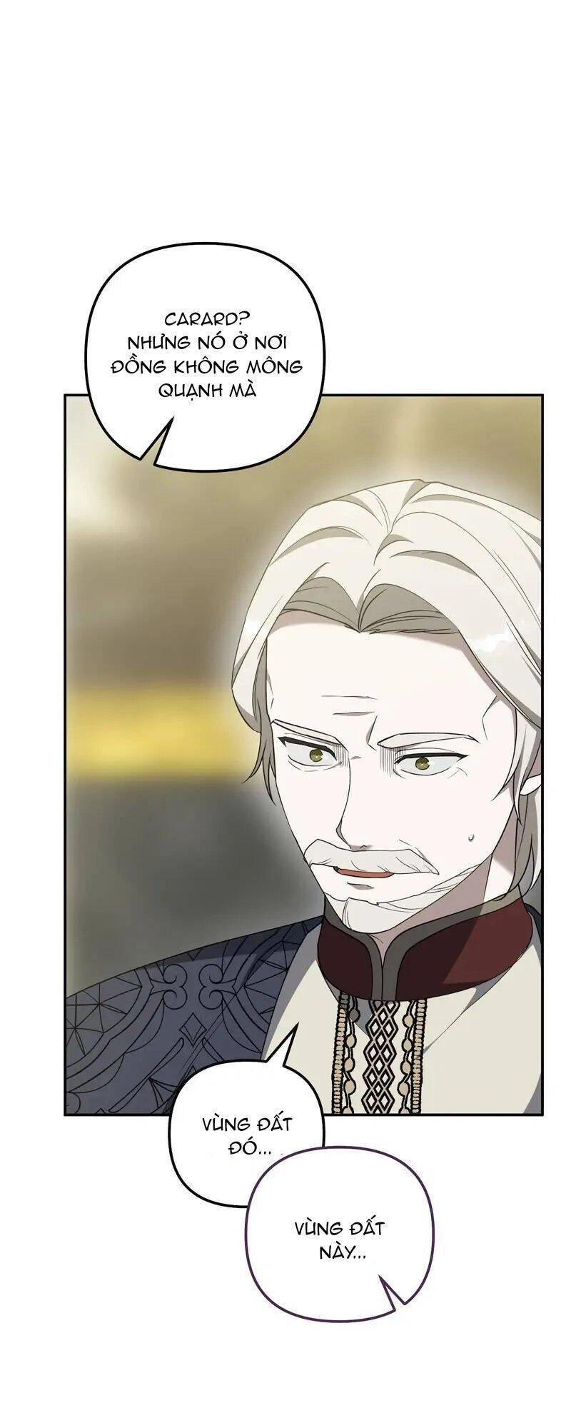 Lời Nguyền Vẫn Chưa Chấm Dứt Chapter 40 - 42