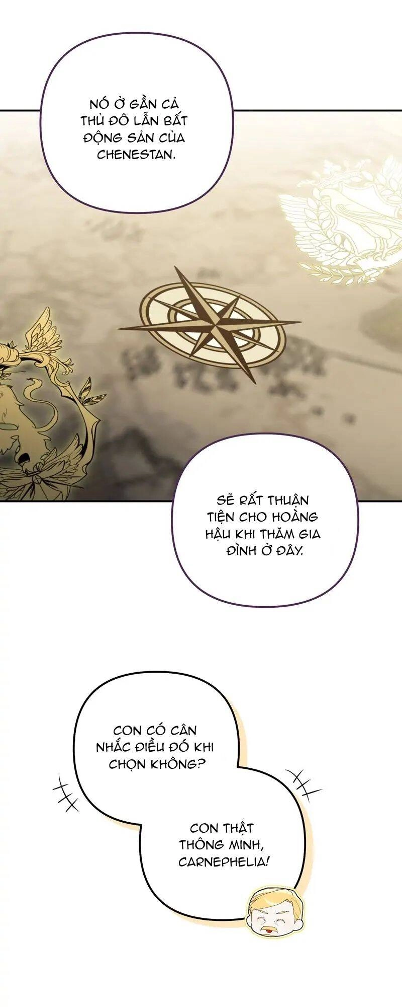 Lời Nguyền Vẫn Chưa Chấm Dứt Chapter 40 - 43