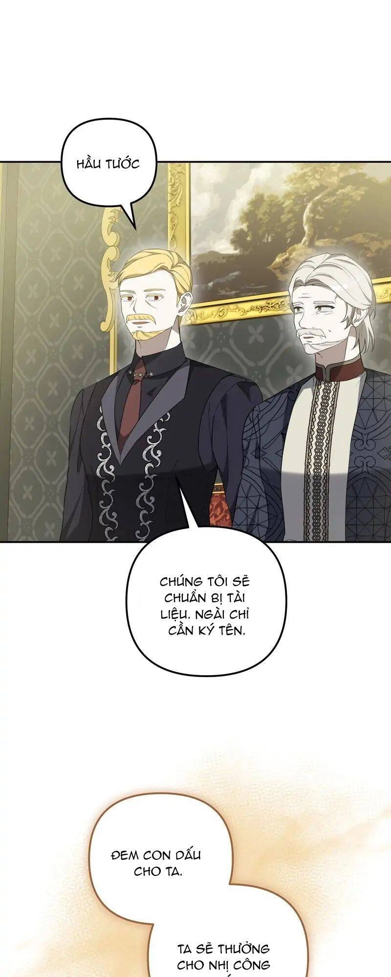 Lời Nguyền Vẫn Chưa Chấm Dứt Chapter 40 - 44