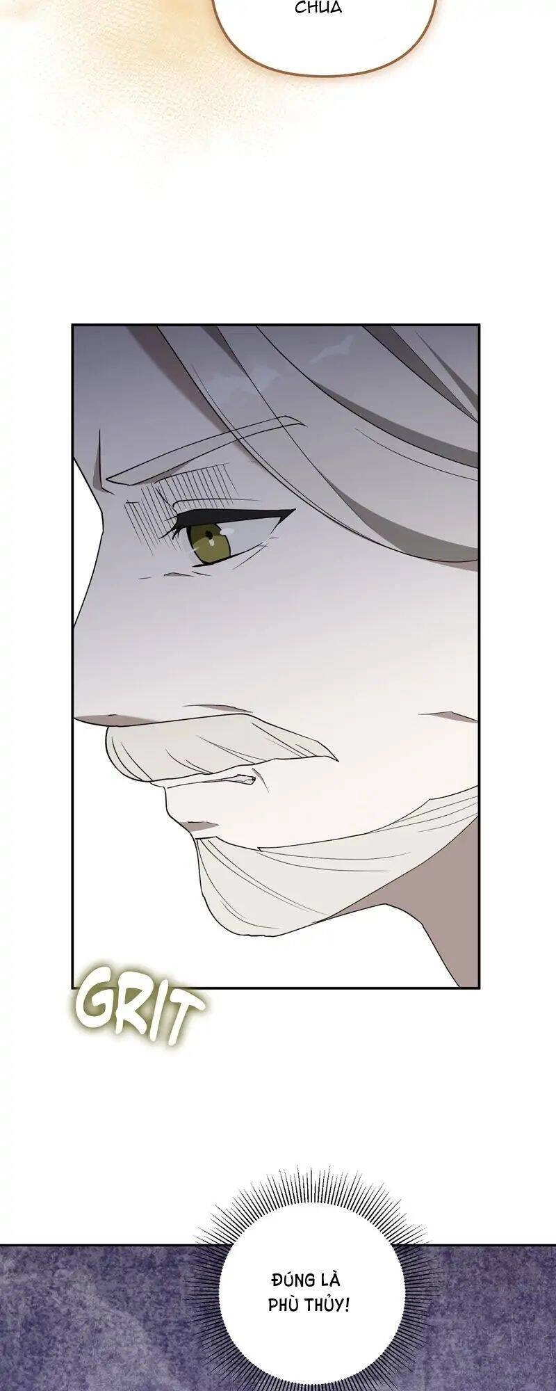 Lời Nguyền Vẫn Chưa Chấm Dứt Chapter 40 - 45