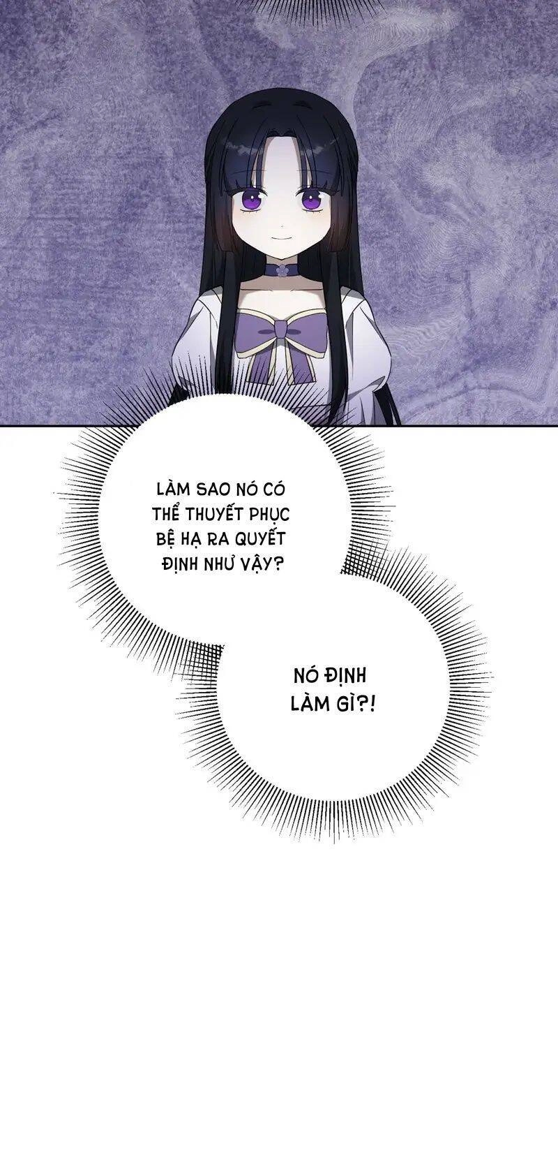 Lời Nguyền Vẫn Chưa Chấm Dứt Chapter 40 - 46