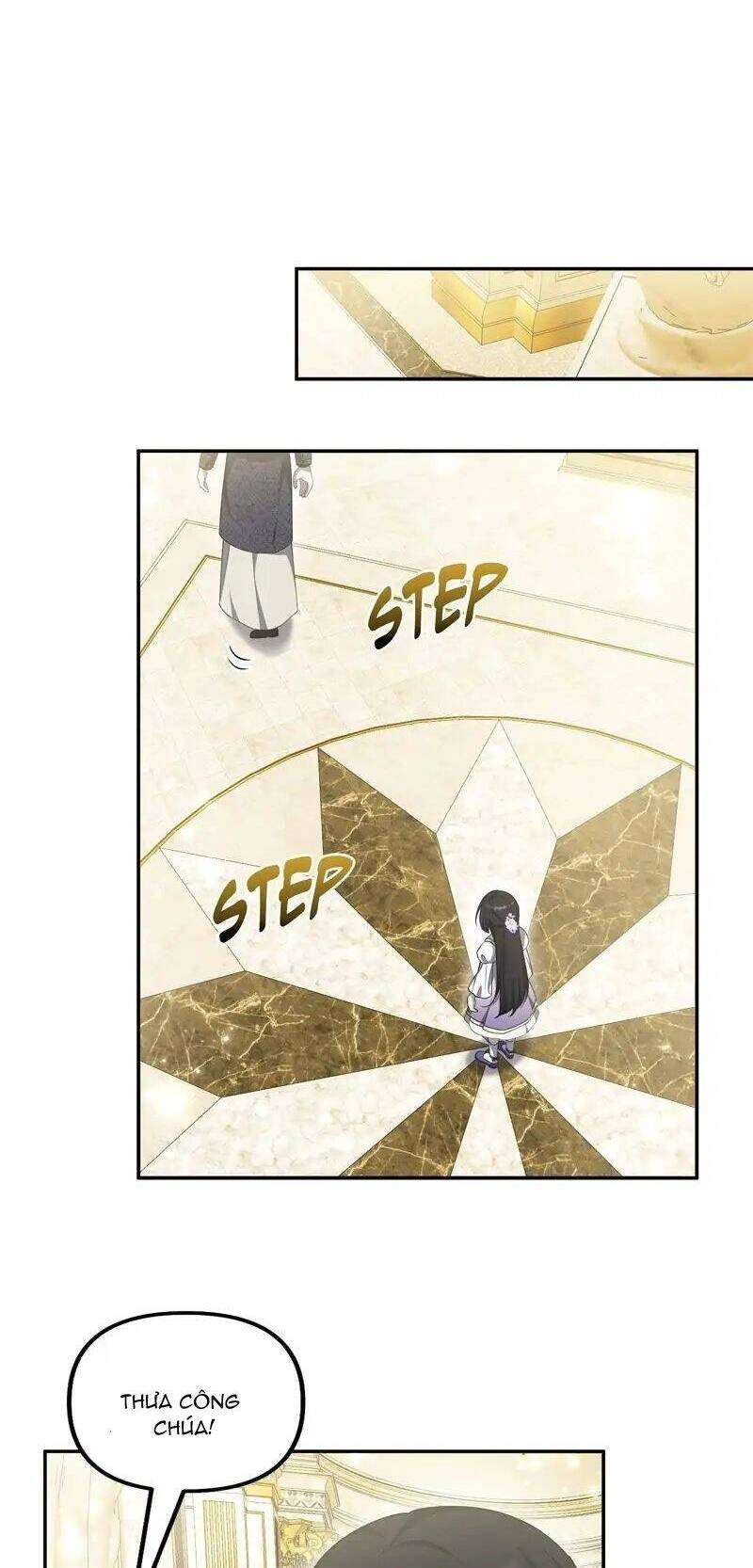 Lời Nguyền Vẫn Chưa Chấm Dứt Chapter 40 - 47