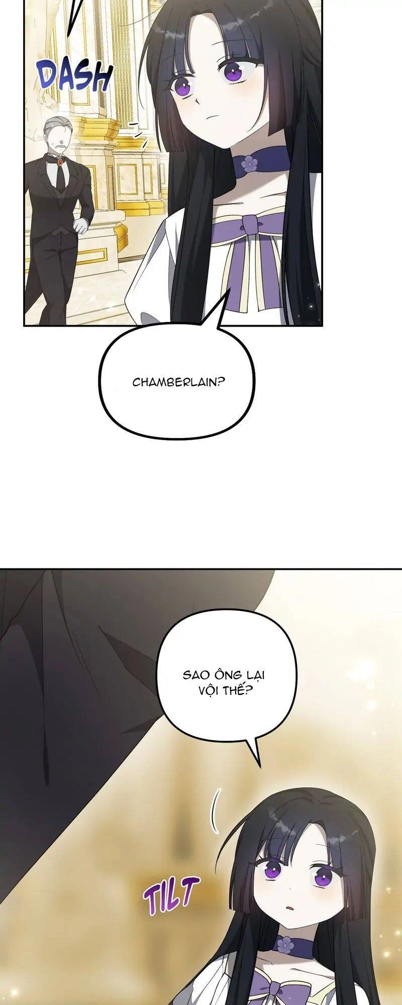 Lời Nguyền Vẫn Chưa Chấm Dứt Chapter 40 - 48