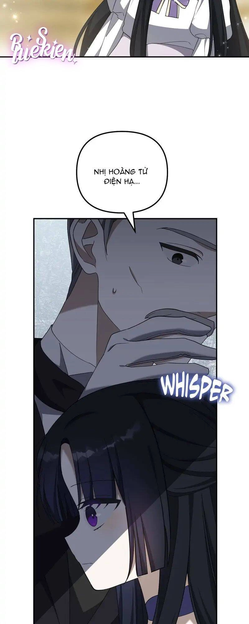 Lời Nguyền Vẫn Chưa Chấm Dứt Chapter 40 - 49