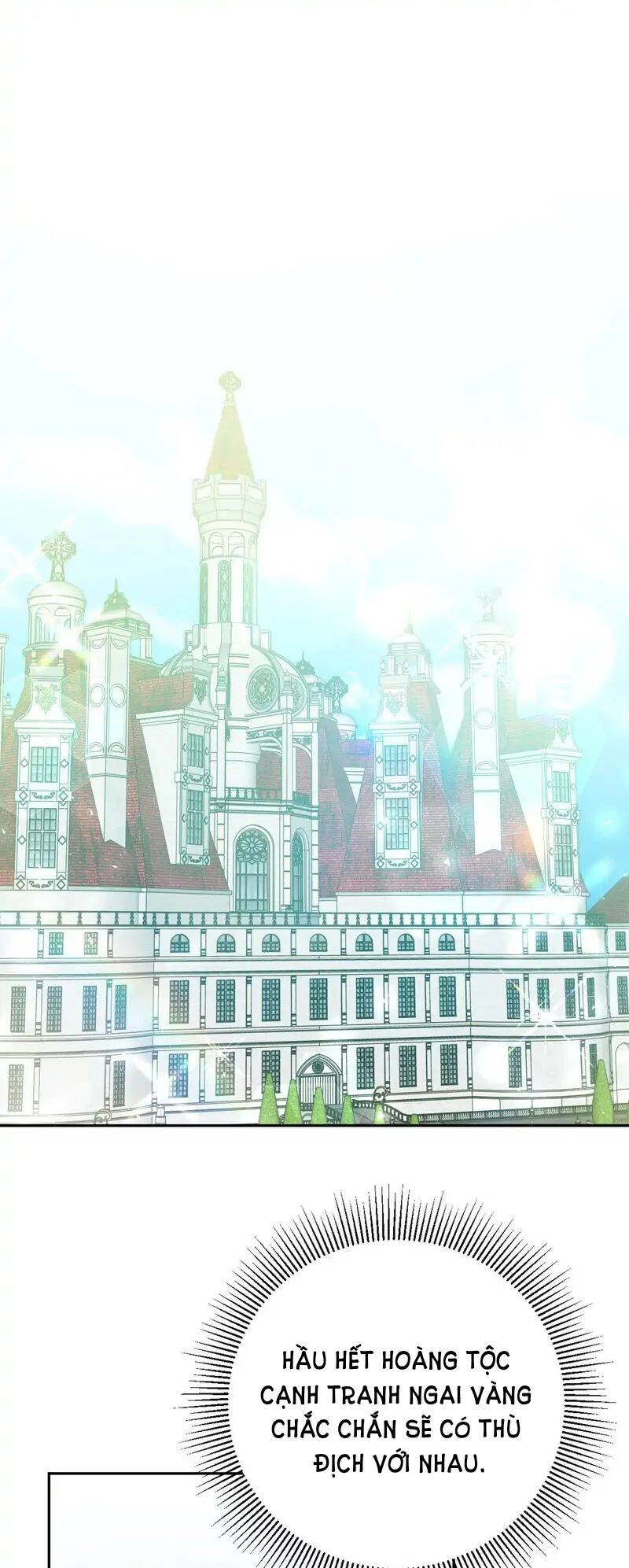 Lời Nguyền Vẫn Chưa Chấm Dứt Chapter 41 - 1