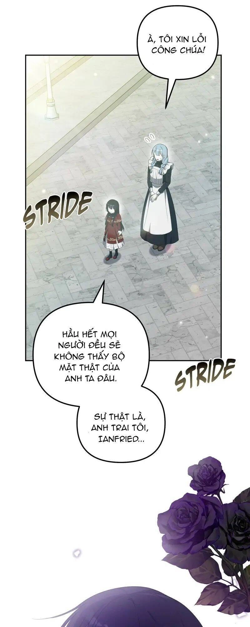 Lời Nguyền Vẫn Chưa Chấm Dứt Chapter 41 - 5