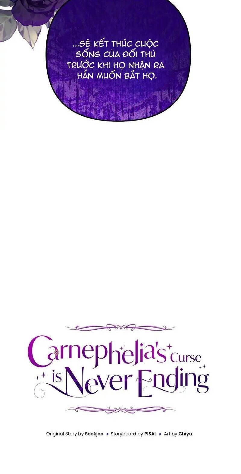 Lời Nguyền Vẫn Chưa Chấm Dứt Chapter 41 - 7