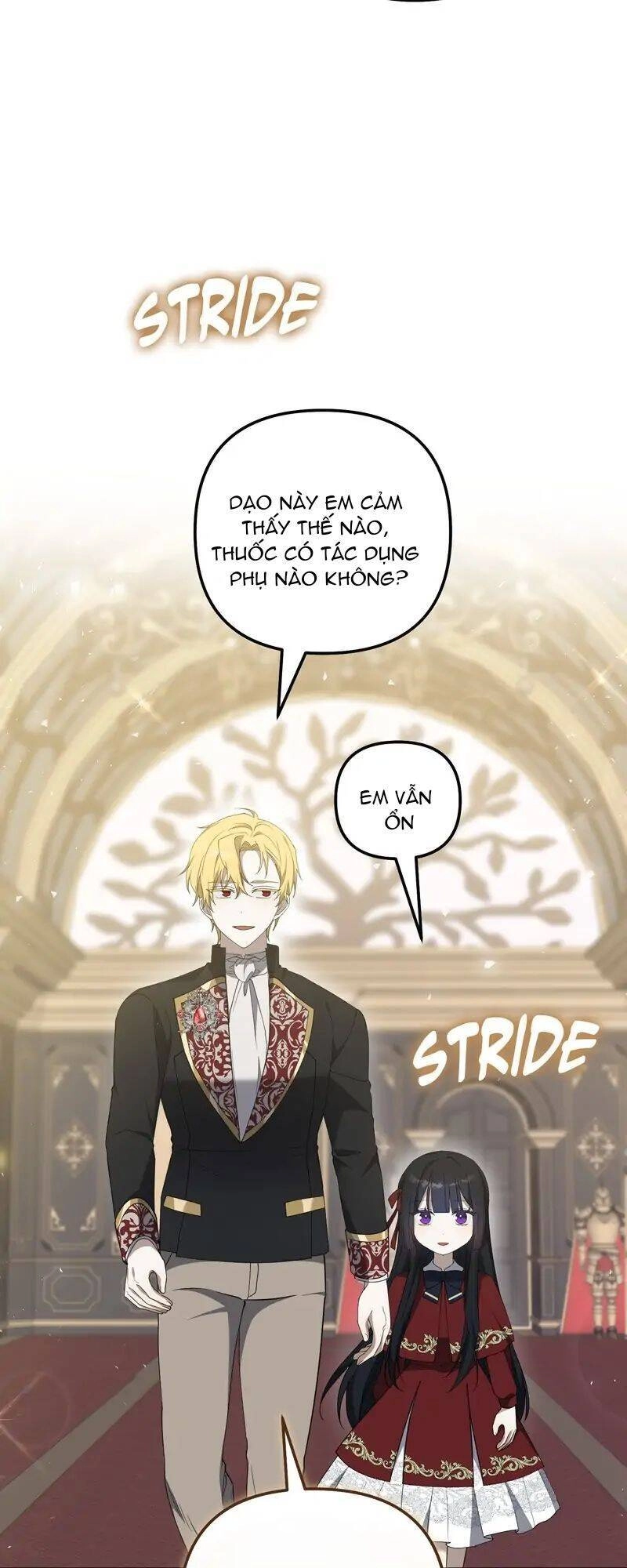 Lời Nguyền Vẫn Chưa Chấm Dứt Chapter 41 - 11