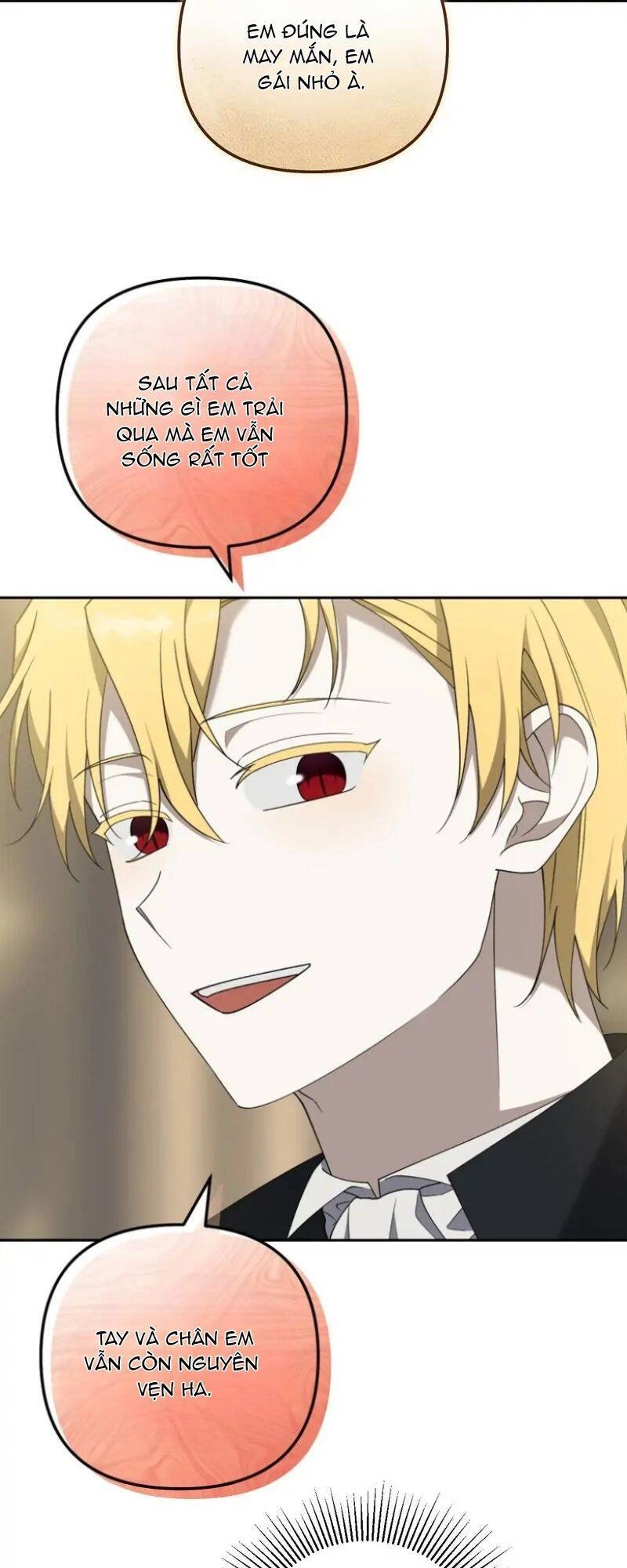 Lời Nguyền Vẫn Chưa Chấm Dứt Chapter 41 - 12