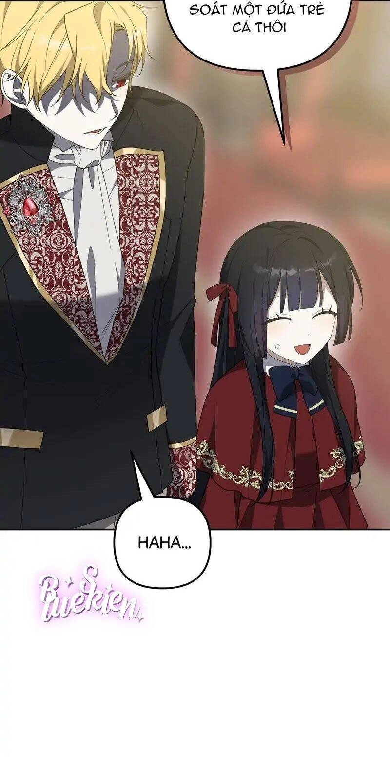 Lời Nguyền Vẫn Chưa Chấm Dứt Chapter 41 - 14