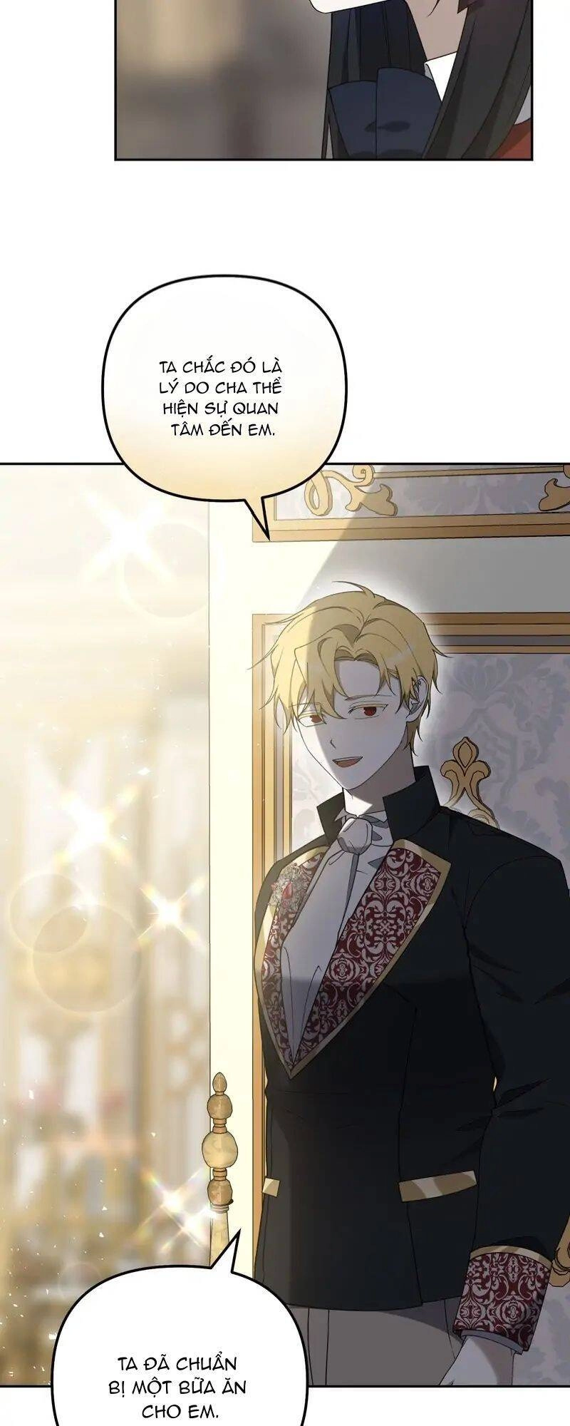 Lời Nguyền Vẫn Chưa Chấm Dứt Chapter 41 - 16