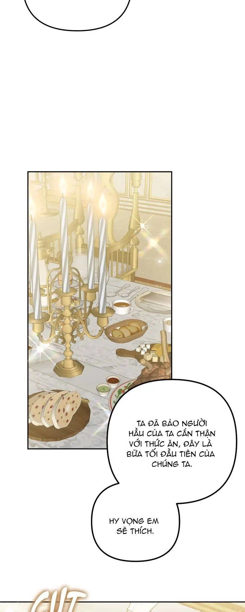 Lời Nguyền Vẫn Chưa Chấm Dứt Chapter 41 - 17