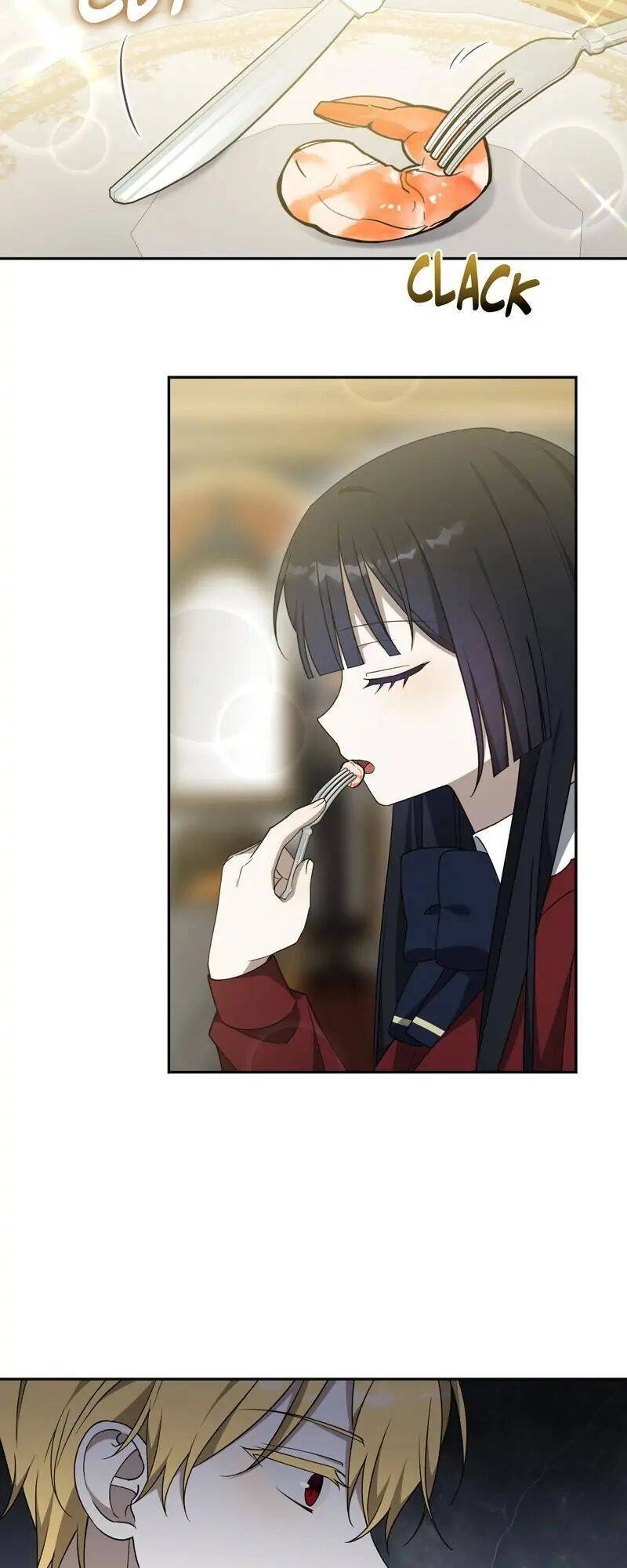 Lời Nguyền Vẫn Chưa Chấm Dứt Chapter 41 - 18