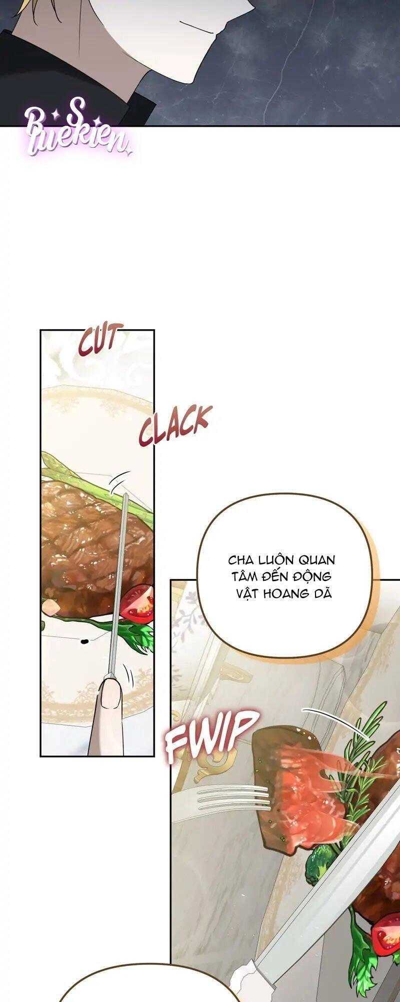 Lời Nguyền Vẫn Chưa Chấm Dứt Chapter 41 - 19