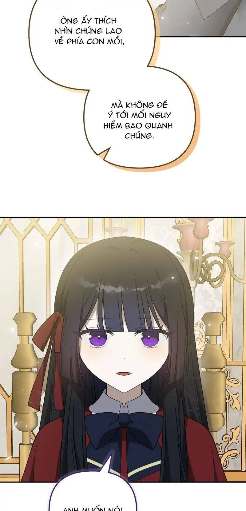 Lời Nguyền Vẫn Chưa Chấm Dứt Chapter 41 - 20