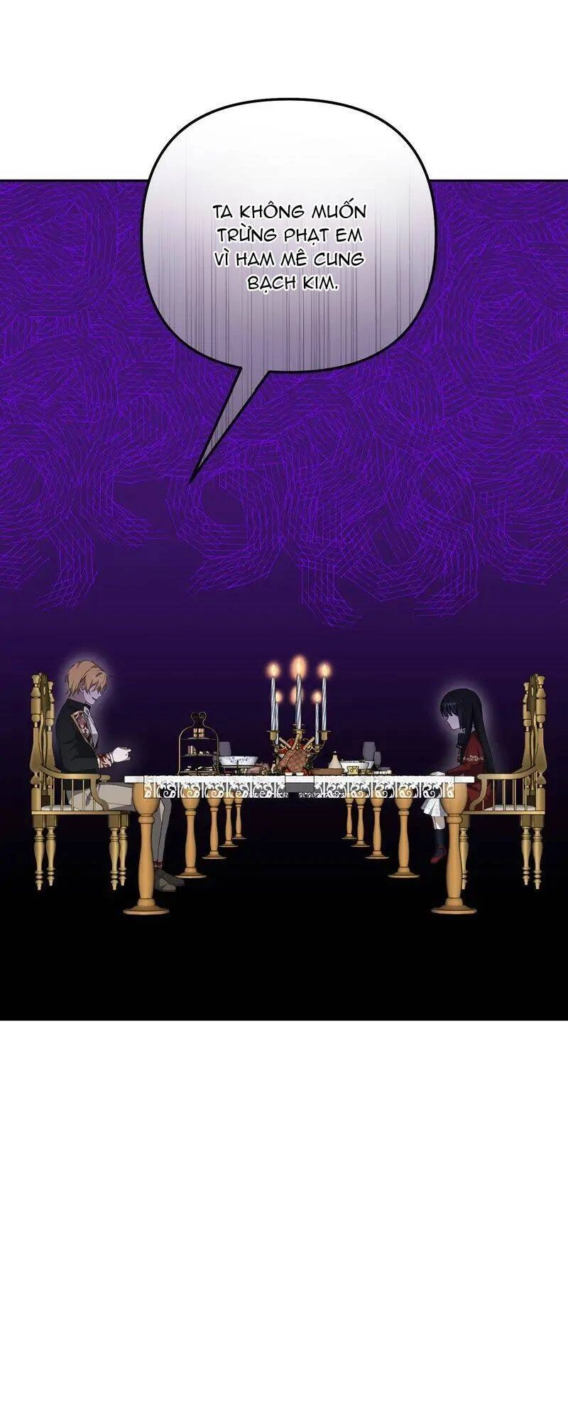 Lời Nguyền Vẫn Chưa Chấm Dứt Chapter 41 - 22