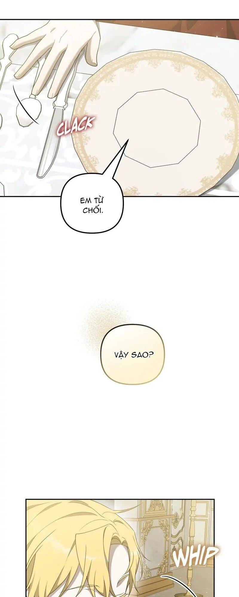 Lời Nguyền Vẫn Chưa Chấm Dứt Chapter 41 - 23