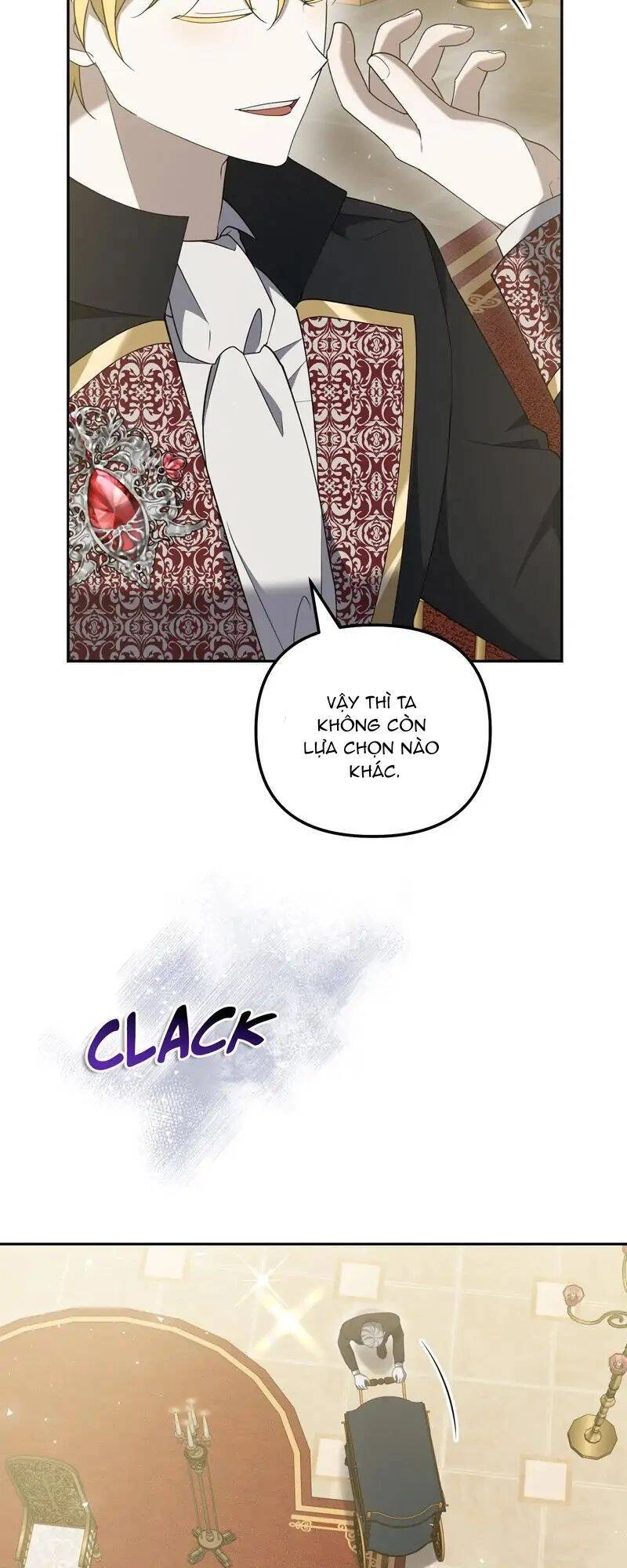 Lời Nguyền Vẫn Chưa Chấm Dứt Chapter 41 - 24