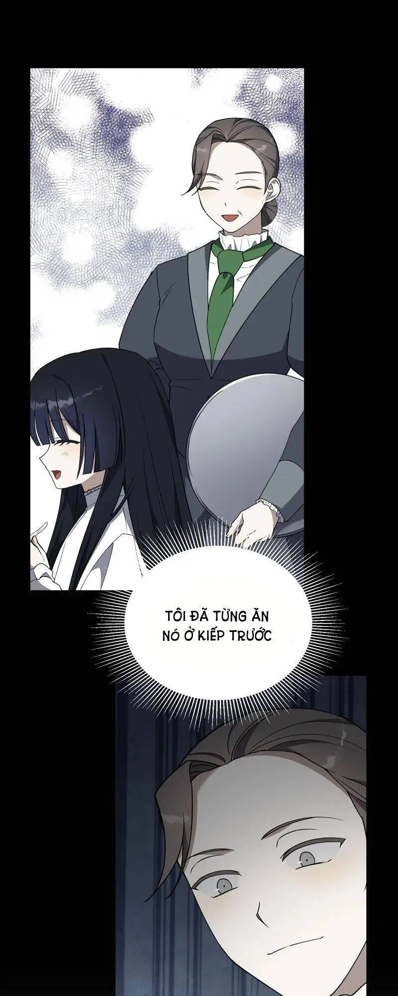 Lời Nguyền Vẫn Chưa Chấm Dứt Chapter 41 - 28